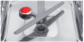 Clean The Fine Filter A